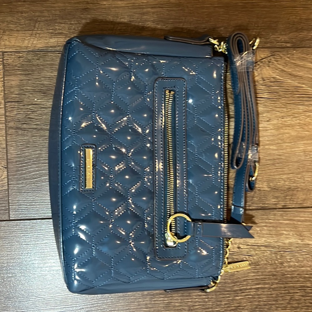 Anne Klein crossbody bag: